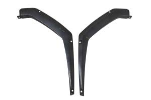 08 Polaris RZR 800 EFI 4x4 Front Fender Flares