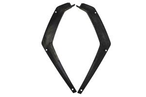Polaris - 08 Polaris RZR 800 EFI 4x4 Front Fender Flares - Image 2