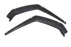 Polaris - 08 Polaris RZR 800 EFI 4x4 Front Fender Flares - Image 3