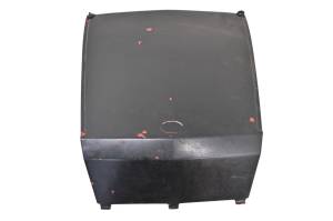 Polaris - 08 Polaris RZR 800 EFI 4x4 Center Access Hood - Image 1