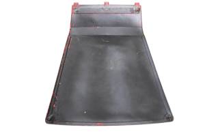 Polaris - 08 Polaris RZR 800 EFI 4x4 Center Access Hood - Image 3