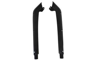 08 Polaris RZR 800 EFI 4x4 Rear Fender Flares