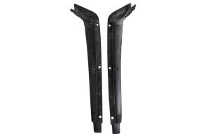 Polaris - 08 Polaris RZR 800 EFI 4x4 Rear Fender Flares - Image 2