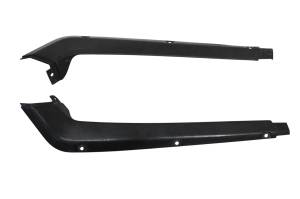 Polaris - 08 Polaris RZR 800 EFI 4x4 Rear Fender Flares - Image 3