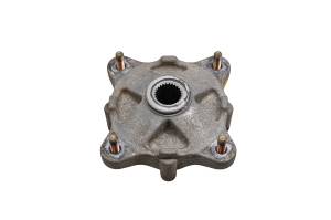 15 Polaris Sportsman 570 Touring 4x4 Rear Wheel Hub Left Or Right