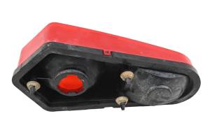 Polaris - 11 Polaris RZR 800 EFI 4x4 Rear Left Tail Brake Light - Image 3