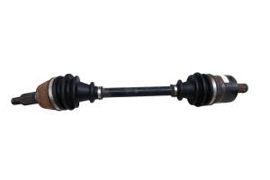 16 Polaris RZR 570 Front Left Cv Axle