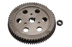08 Polaris RZR 800 EFI 4x4 Flywheel Magneto