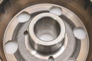 Polaris - 08 Polaris RZR 800 EFI 4x4 Flywheel Magneto - Image 3