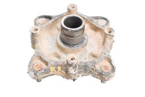Polaris - 14 Polaris Ranger 800 6x6 Rear Wheel Hub Left Right - Image 2