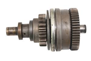 08 Polaris RZR 800 EFI 4x4 Starter Bendix Gear