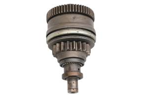 Polaris - 08 Polaris RZR 800 EFI 4x4 Starter Bendix Gear - Image 2