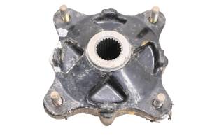 14 Polaris Ranger 800 6x6 Rear Wheel Hub Left Right
