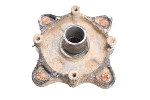 Polaris - 14 Polaris Ranger 800 6x6 Rear Wheel Hub Left Right - Image 2