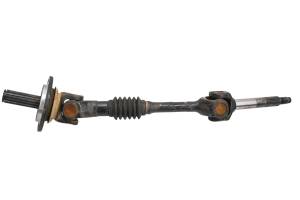11 Kawasaki Mule 4010 Diesel 4x4 Rear Cv Axle Left Right KAF950F