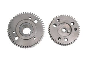 Polaris - 08 Polaris RZR 800 EFI 4x4 Crank Gears - Image 2