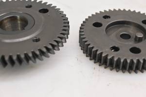 Polaris - 08 Polaris RZR 800 EFI 4x4 Crank Gears - Image 3