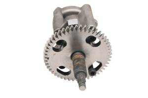 Polaris - 08 Polaris RZR 800 EFI 4x4 Oil Pump - Image 2