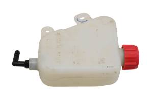 Polaris - 11 Polaris RZR 800 EFI 4x4 Coolant Overflow Radiator Bottle - Image 2