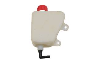 Polaris - 11 Polaris RZR 800 EFI 4x4 Coolant Overflow Radiator Bottle - Image 3