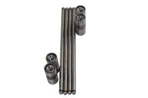 Polaris - 11 Polaris RZR 800 EFI 4x4 Push Rods & Buckets - Image 2