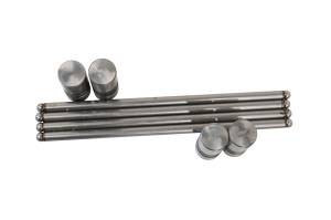 Polaris - 11 Polaris RZR 800 EFI 4x4 Push Rods & Buckets - Image 3