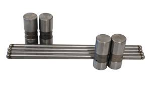 Polaris - 11 Polaris RZR 800 EFI 4x4 Push Rods & Buckets - Image 4