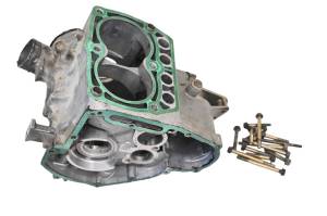 Polaris - 11 Polaris RZR 800 EFI 4x4 Crankcase Center Crank Case - Image 1