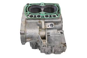 Polaris - 11 Polaris RZR 800 EFI 4x4 Crankcase Center Crank Case - Image 2