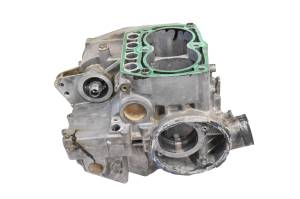 Polaris - 11 Polaris RZR 800 EFI 4x4 Crankcase Center Crank Case - Image 3