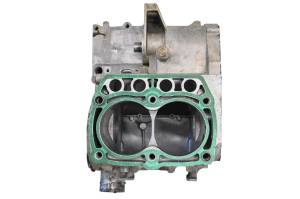 Polaris - 11 Polaris RZR 800 EFI 4x4 Crankcase Center Crank Case - Image 5