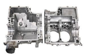 Polaris - 11 Polaris RZR 800 EFI 4x4 Crankcase Center Crank Case - Image 6