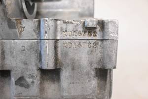 Polaris - 11 Polaris RZR 800 EFI 4x4 Crankcase Center Crank Case - Image 7