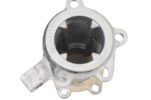 Polaris - 11 Polaris RZR 800 EFI 4x4 Rear Differential Tube Connector - Image 3