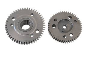 Polaris - 11 Polaris RZR 800 EFI 4x4 Crank Gears - Image 2