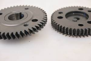 Polaris - 11 Polaris RZR 800 EFI 4x4 Crank Gears - Image 3