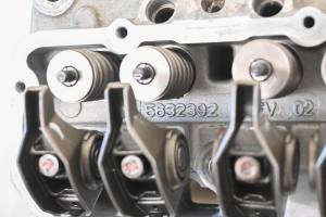 Polaris - 11 Polaris RZR 800 EFI 4x4 Cylinder Head - Image 6
