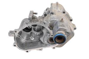 11 Polaris RZR 800 EFI 4x4 Transmission Gear Case Housing