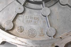Polaris - 11 Polaris RZR 800 EFI 4x4 Inner Stator Cover - Image 4