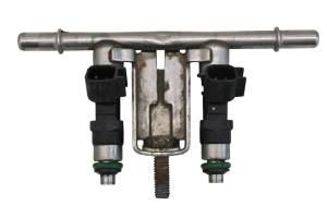 11 Polaris RZR 800 EFI 4x4 Fuel Injectors