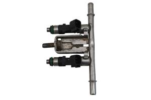 Polaris - 11 Polaris RZR 800 EFI 4x4 Fuel Injectors - Image 2