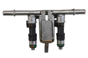 Polaris - 11 Polaris RZR 800 EFI 4x4 Fuel Injectors - Image 3