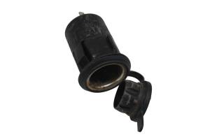 11 Polaris RZR 800 EFI 4x4 12 Volt Accessory Outlet 12V