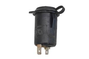 Polaris - 11 Polaris RZR 800 EFI 4x4 12 Volt Accessory Outlet 12V - Image 3