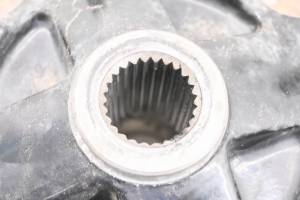 Polaris - 14 Polaris Ranger 800 6x6 Rear Wheel Hub & Rotor Left Right - Image 3