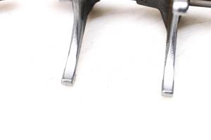 Kawasaki - 09 Kawasaki Versys 650 Transmission Shift Forks & Drum KLE650 - Image 3