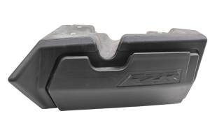 11 Polaris RZR 800 EFI 4x4 Glove Tool Box
