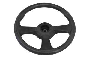 11 Polaris RZR 800 EFI 4x4 Steering Wheel