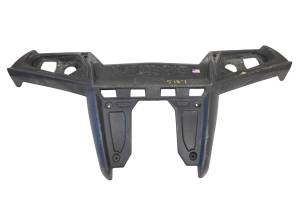 11 Polaris RZR 800 EFI 4x4 Rear Bumper