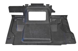 11 Polaris RZR 800 EFI 4x4 Rear Panel Divider